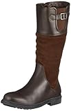 Aigle Parfield W Mtd Reitstiefel, Braun (Darkbrown), 35 EU