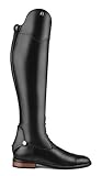 Cavallo Spring Reitstiefel Maxima, schwarz, viele Größen, NEU Lederstiefel, Schuhgröße:5.5 (D 38...