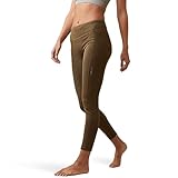 Ariat Damen Tek Tight Jeans, Kantine, S