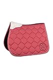 HKM Amelie Schabracke 8900 Himbeere Shetty