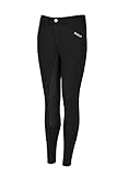PIKEUR Jugend Vollbesatz Reithose BRADDY GRIP
