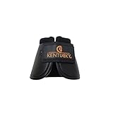 Kentucky Sprungglocken Air schwarz L