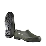Dunlop Stall-Schuhe, ohne Stahlkappe – B350611
