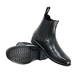 Cavallo Hufschuh, Sport, Schwarz