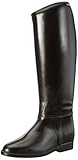 HKM Reitstiefel-4506 schwarz 42