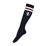 Kingsland Classic Knee Socks Coolmax unisex Größe: 38-40 Farbe: navy