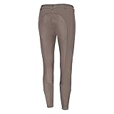 PIKEUR Damen Vollbesatz Reithose LUCINDA Grip