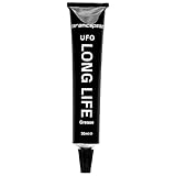 CERAMICSPEED Grasso UFO Long Life 30 ml Konfetzione 3 Stück Fett, Sport, mehrfarbig (Mehrfarbig),...