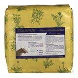 Vetripharm Equipur Bronchialkräuter 1 kg Tüte lose