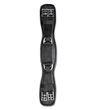 WALDHAUSEN Kurzgurt Basic, 50 cm, schwarz