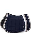 ESKADRON Schabracke BIG SQUARE COTTON Classic Sports Frühjahr 202