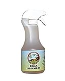 Relax-Biocare 521000004_19 Lebermoos Pferd, M
