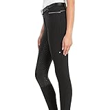 Equiline Damen FULLGRIP Reithose GALAXYG - Summer 2021