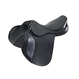 Premier Equine Springsattel für Pferde Prideaux Close Contact