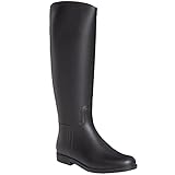 Waldhausen Star Reitstiefel, schwarz, 33