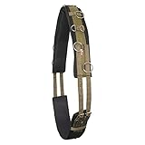 IMPERIAL RIDING Longiergurt Deluxe Extra