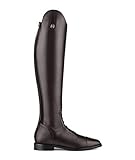Cavallo - Linus Jump, Reitstiefel Gr. 5 – 5 1/2 Farbe: Mocca (48/34)