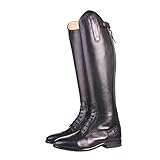 HKM Valencia Reitstiefel schwarz 40, 40 EU