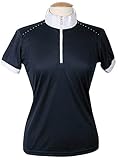 Harry's Horse Turniershirt Brighton, Farbe:Navy, Größe:XXL
