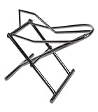 WALDHAUSEN Sattelständer Travel, Metall, schwarz