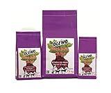 Olewo Rote Bete Chips 7,5kg - Tüte
