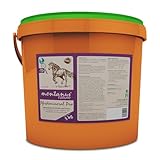 montanus nature Pferdemineral Pro, Mineralfutter für Pferde und Ponys, Vitamine, Spurenelemente,...