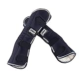 ESKADRON BASICS Transportgamaschen PRO TRAVELLER VORNE