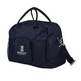 Kingsland KL Classic Groom Bag in Navy one Size Putztasche Tasche