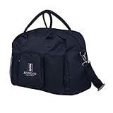 Kingsland KL Classic Groom Bag in Navy one Size Putztasche Tasche