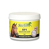 Stiefel RP1 Insekten-Stop Gel für Pferde, hochwirksamer Insektenschutz für Pferd & Reiter, beinahe...