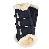 ESKADRON Standard Gamaschen FAUXFUR-BOOTS