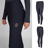 ESKADRON Damen Vollbesatz Riding Tights PRO Heritage 23/24