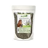 Stiefel Mönchspfeffer für Pferde, 100% naturbelassener Mönchspfeffer, für den Hormonhaushalt,...