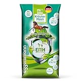 Eggersmann EMH Kräuter Müsli 20 kg – Haferfreies Pferdemüsli – Bei Atemwegsproblemen und...