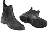 BUSSE Jodhpur-Stiefelette WORKING