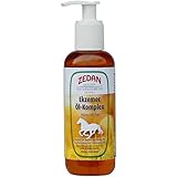 Zedan Ekzemer Öl-Komplex 250 ml.