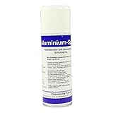 Aluminium Spray, 200 ml