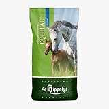 St. Hippolyt Zuchtstutenfutter 25 kg