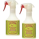 RL24 Zedan SP - Insektenschutz Sprühlotion | gegen Bremsen, Fliegen & Mücken | Fliegenspray Pferd...