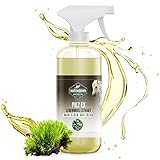 Martenbrown® Pilz Ex 500ml Lebermoos Extrakt für Bakterien und Pilzbefall bei Pferden, Eseln,...