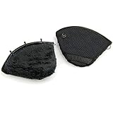 Casco Winterpaket für Reithelm Champ-3 / Spirit-3 / Master-6 (M)