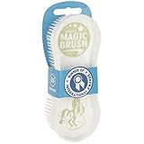 MagicBrush Soft, white lily