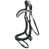 Schockemöhle Sports Anatom. SPEZIALTRENSE Premium EQUITUS BETA Größe X-Warmblut, Farbe...