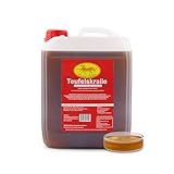 Scheidler horse-direkt Teufelskralle-Liquid, für Pferde 2500ml - Natürliches Ergänzungsfutter –...