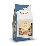 Speed Delicious speedies Banana, Pferdeleckerli mit Bananengeschmack, tropisch-fruchtiger Snack für...