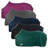 Marengos - Abschwitzdecke Economic violett 165cm