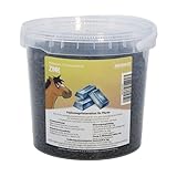 Reiterlive Zink 1,5kg - Zink für Pferde pelletiert & getreidefrei – Ergänzungsfuttermittel bei...