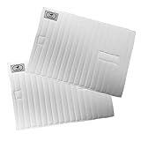 CALEVO - MicroCotton Bandagierunterlagen - Paar