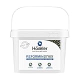 Höveler Reformin StiXX 10 kg Mineralien im Leckerli - getreidefrei