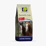 Nature´s Best Esparsette Cobs 18 kg